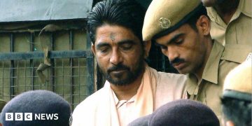 Odisha: Why Dara Singh, murderer of Christian missionary Graham Staines and his sons, may walk free in India