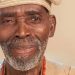 Olu Jacobs: Legendary Nollywood actor dies in Nigeria aged 84