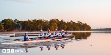 Olympics: The Fitzroy River in Queensland has 500 crocodiles in it - but that's not the main concern