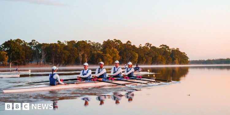 Olympics: The Fitzroy River in Queensland has 500 crocodiles in it - but that's not the main concern