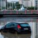 One dead after torrential rain and flash floods hit Barcelona region One dead after torrential rain and flash floods hit Barcelona region