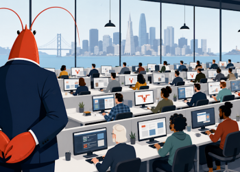 OpenClaw 2.0 is here, ushering in the era of 'multiplayer' AI coding: What it means for enterprises