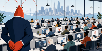 OpenClaw 2.0 is here, ushering in the era of 'multiplayer' AI coding: What it means for enterprises