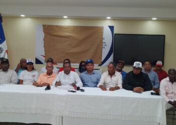 Organizaciones sociales Región Este convocan marcha contra...