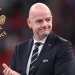 Otro peso pesado menos: Francia le retiró su apoyo a Gianni Infantino
