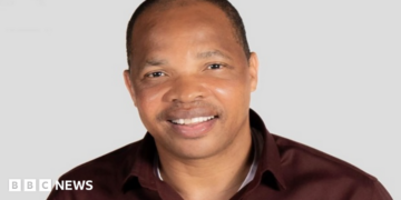 Owen Ndlovu: Abducted South African journalist found dead with gunshot wounds
