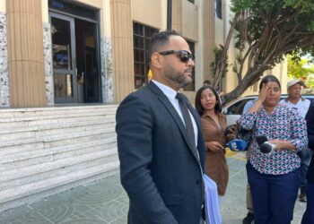 PHD denuncia uso de documentos falsos ante el TSE
