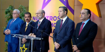 PLD denuncia escándalos de corrupción en el Inabie continúan afectando el bienestar estudiantil
