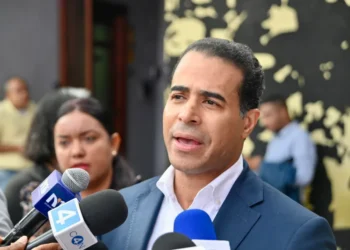 PLD: diferencias entre aspirantes marcan carrera hacia 2028