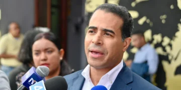 PLD: diferencias entre aspirantes marcan carrera hacia 2028 PLD: diferencias entre aspirantes marcan carrera hacia 2028