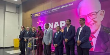 PLD suspende consulta presidencial del 18 de octubre por falta de equipos para votación automatizada PLD suspende consulta presidencial del 18 de octubre por falta de equipos para votación automatizada