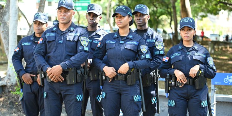 PN pone en marcha “Ruta Azul” con 84 agentes para reforzar...