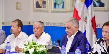 PRD endurece oposición al Gobierno e impulsa concertación...