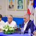 PRD endurece oposición al Gobierno e impulsa concertación...