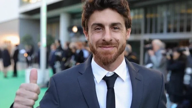 Pablo Aimar apuesta por la tierra y participa en un proyecto de barrio boutique en Río Cuarto