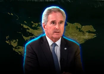 Pablo Quirno tras la cadena nacional de Milei: "La causa Malvinas está arriba de todo"