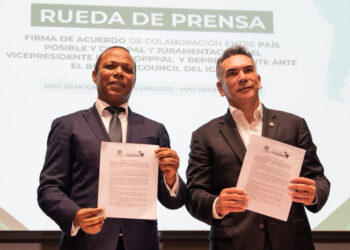 País Posible y Copppal acuerdan formar en México a 30...