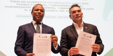 País Posible y Copppal acuerdan formar en México a 30... País Posible y Copppal acuerdan formar en México a 30...