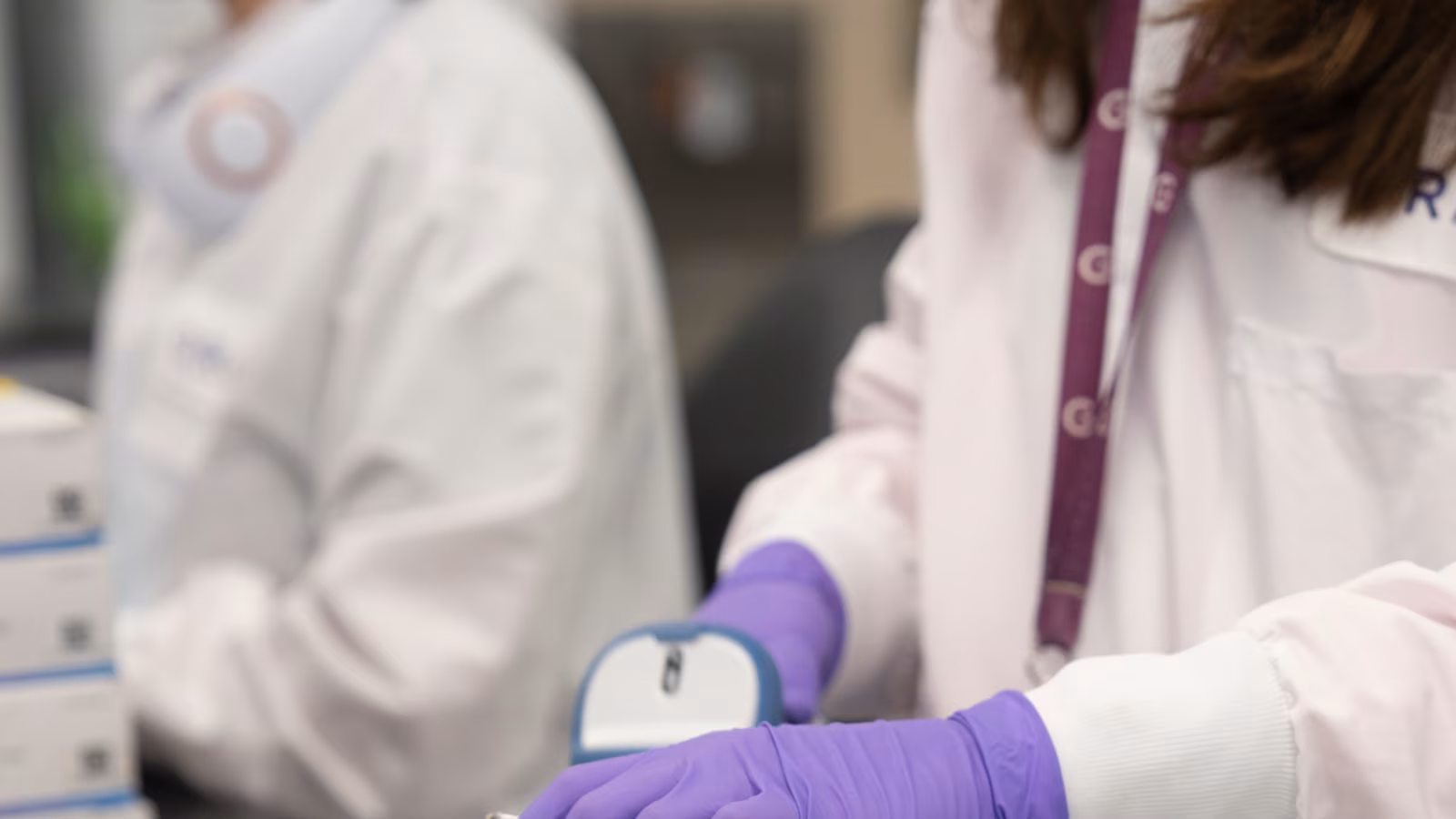 Panel de la FDA respalda el primer análisis de sangre para cáncer de Grail