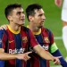 Pedri recordó un gesto que tuvo Lionel Messi con él en su llegada al Barcelona Pedri recordó un gesto que tuvo Lionel Messi con él en su llegada al Barcelona