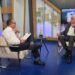 Pedro Richardson: “Collado tiene 84 % a lo interno en PRM;llegarán más figuras; pide fondos a LA y critica a LF