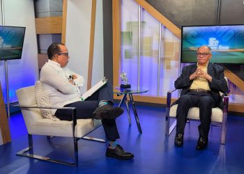 Pepe Abreu: “RD viviría ingobernabilidad en 2033 por bajas pensiones darían AFP; pide no reintroducir Código”