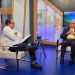 Pepe Abreu: “RD viviría ingobernabilidad en 2033 por bajas pensiones darían AFP; pide no reintroducir Código”
