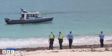 Perth shark attack: Beaches shut as deadly attack prompts rare kill order