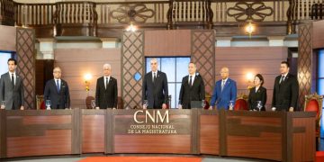 Piden CNM decida cuales jueces se quedan o quienes se van... Piden CNM decida cuales jueces se quedan o quienes se van...