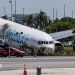Pilot warned Amazon cargo plane going too fast before deadly crash, data shows