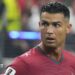 Portugal: Cristiano Ronaldo named in new coach Jorge Jesus' first squad Portugal: Cristiano Ronaldo named in new coach Jorge Jesus' first squad