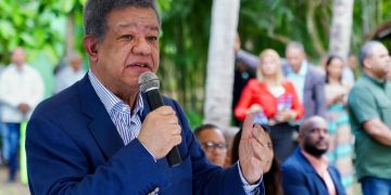 Precios de los alimentos aumentan con el PRM, asegura Leonel, porque “las importaciones agropecuarias se han duplicado” en perjuicio de productores nacionales