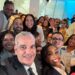 Presidente Abinader anuncia 300 becas para jóvenes dominicanos residentes en Nueva York