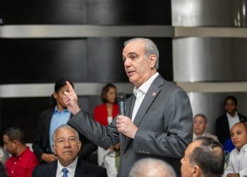 Presidente Abinader destaca reducción de la pobreza y avances sociales y económicos de República Dominicana