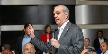 Presidente Abinader destaca reducción de la pobreza y avances sociales y económicos de República Dominicana