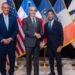 Presidente Abinader se reúne con diáspora dominicana en Brooklyn y agradece sus aportes al desarrollo de RD