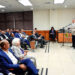 Presidente TSE aboga por capacitación miembros de partidos políticos para contribuir al fortalecimiento democracia