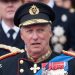 Prince William to attend King Harald's funeral in Norway