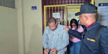 Procesado con Operación Onco14 seguirá en prisión