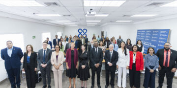 Procuraduría General inicia programa de formación práctica... Procuraduría General inicia programa de formación práctica...