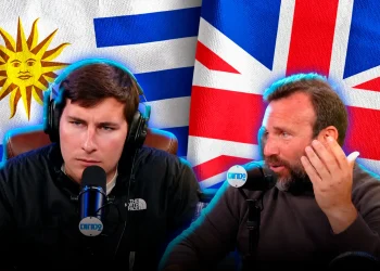 Promanzio y Fabián Calle señalaron al Gobierno de Orsi por facilitar la logística británica en Malvinas