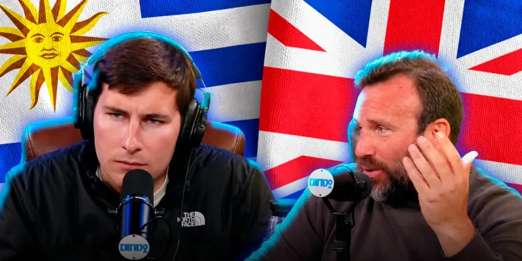 Promanzio y Fabián Calle señalaron al Gobierno de Orsi por facilitar la logística británica en Malvinas