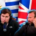 Promanzio y Fabián Calle señalaron al Gobierno de Orsi por facilitar la logística británica en Malvinas
