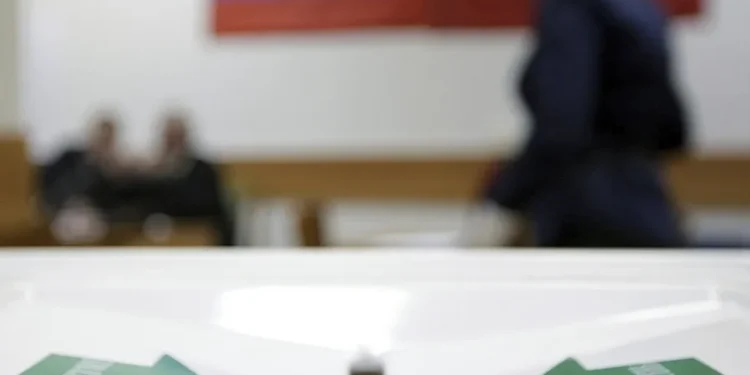 Putin llama a los rusos a votar en las elecciones legislativas para contribuir a la victoria de Rusia