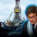 Qué es Sea Lion, el proyecto petrolero británico en Malvinas que Milei busca frenar Qué es Sea Lion, el proyecto petrolero británico en Malvinas que Milei busca frenar