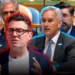 Quirno usó el derecho a réplica en la ONU y respondió a Burnham: “Las Malvinas son argentinas” Quirno usó el derecho a réplica en la ONU y respondió a Burnham: “Las Malvinas son argentinas”