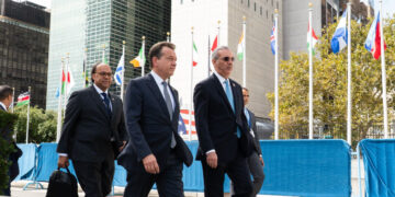 RD concluye Semana de Alto Nivel de la ONU con 25 reuniones...