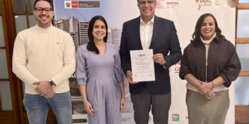 RD fortalece su proyección internacional en materia de calidad...
