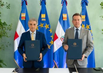 RD y Unión Europea estudiarán potencial de tierras raras, galio y escandio en Pedernales
