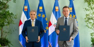 RD y Unión Europea estudiarán potencial de tierras raras, galio y escandio en Pedernales RD y Unión Europea estudiarán potencial de tierras raras, galio y escandio en Pedernales